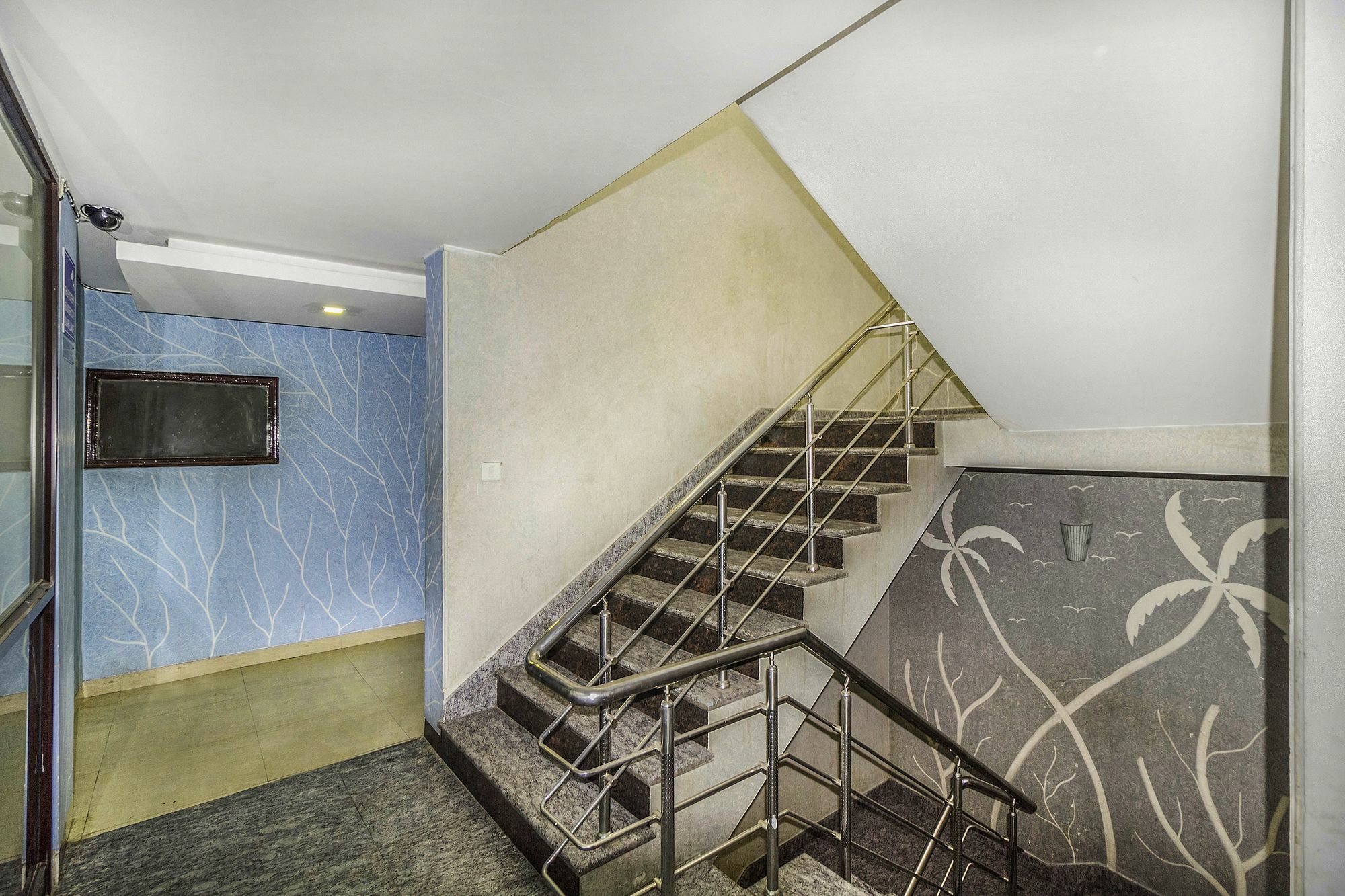 Airport Hotel Ambrosia New Delhi Exterior photo